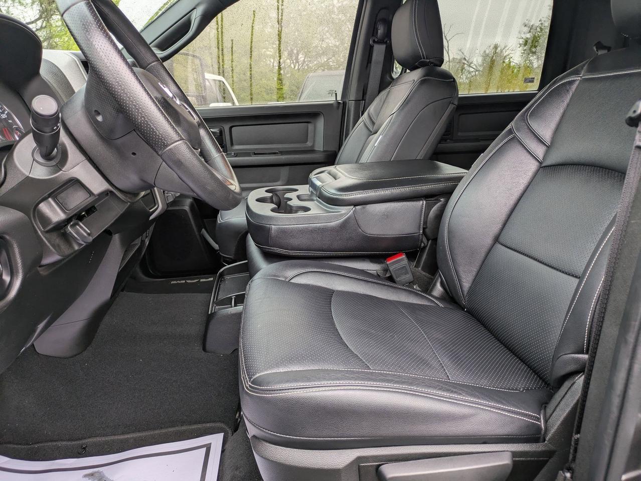 2024 Ram 2500 Tradesman Castroville TX