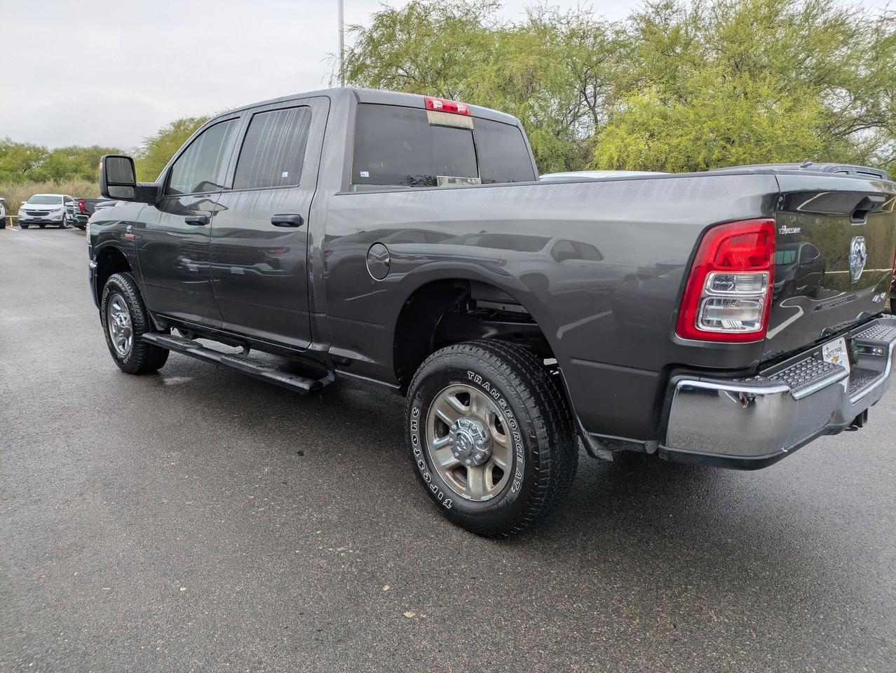 2024 Ram 2500 Tradesman Castroville TX