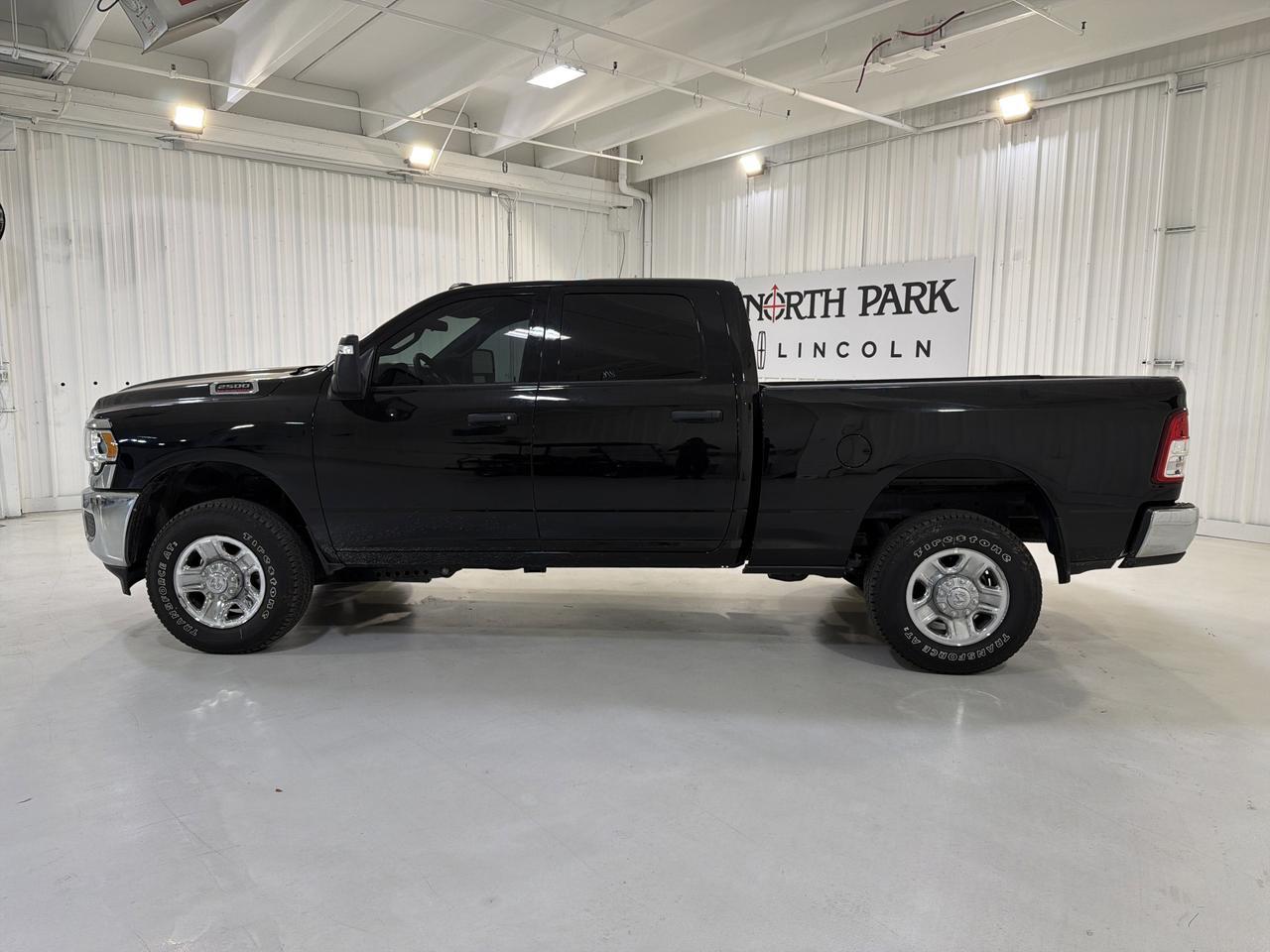 2024 Ram 2500 Tradesman San Antonio TX