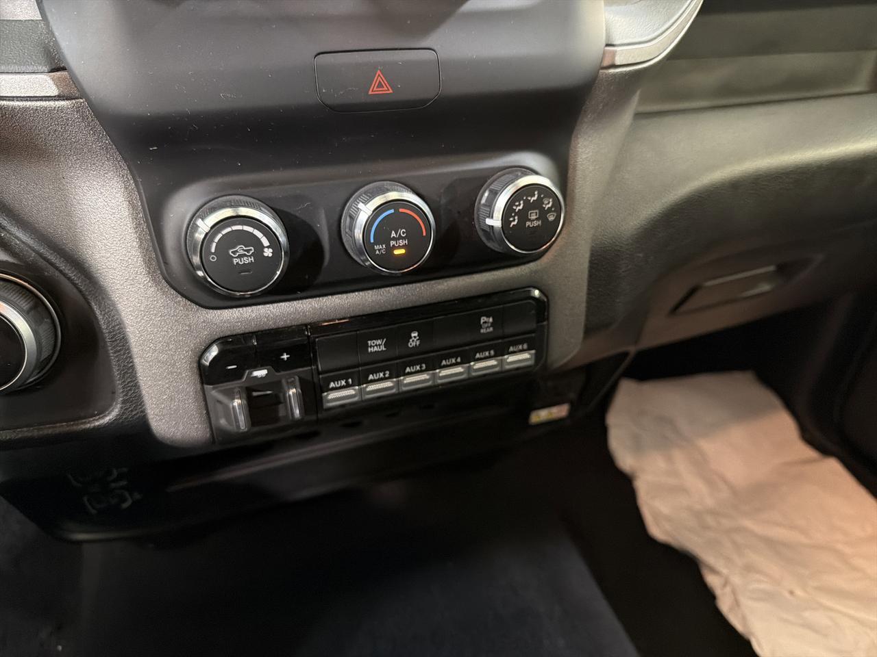 2024 Ram 2500 Tradesman San Antonio TX