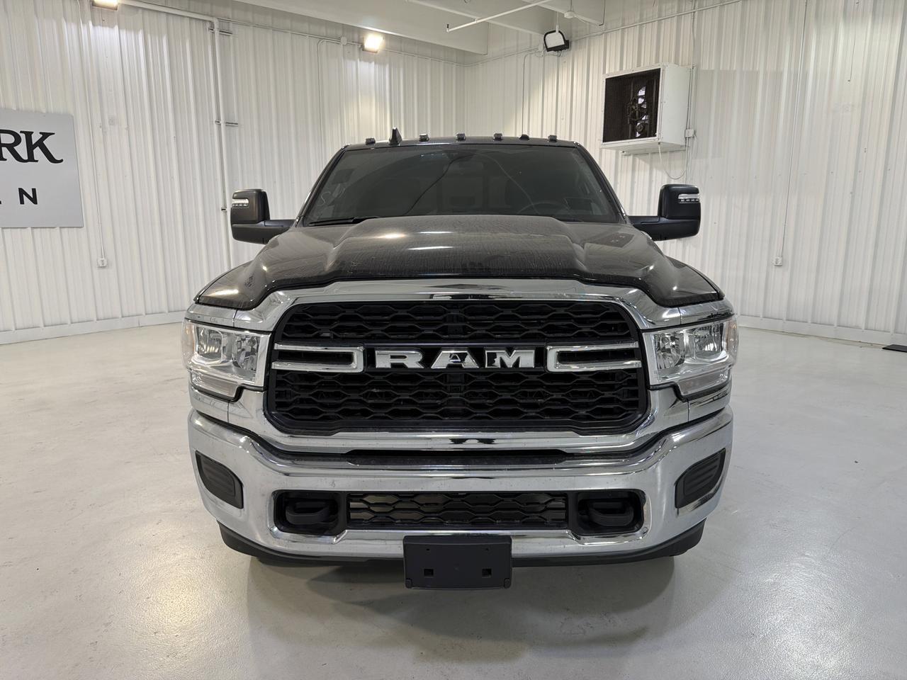 2024 Ram 2500 Tradesman San Antonio TX