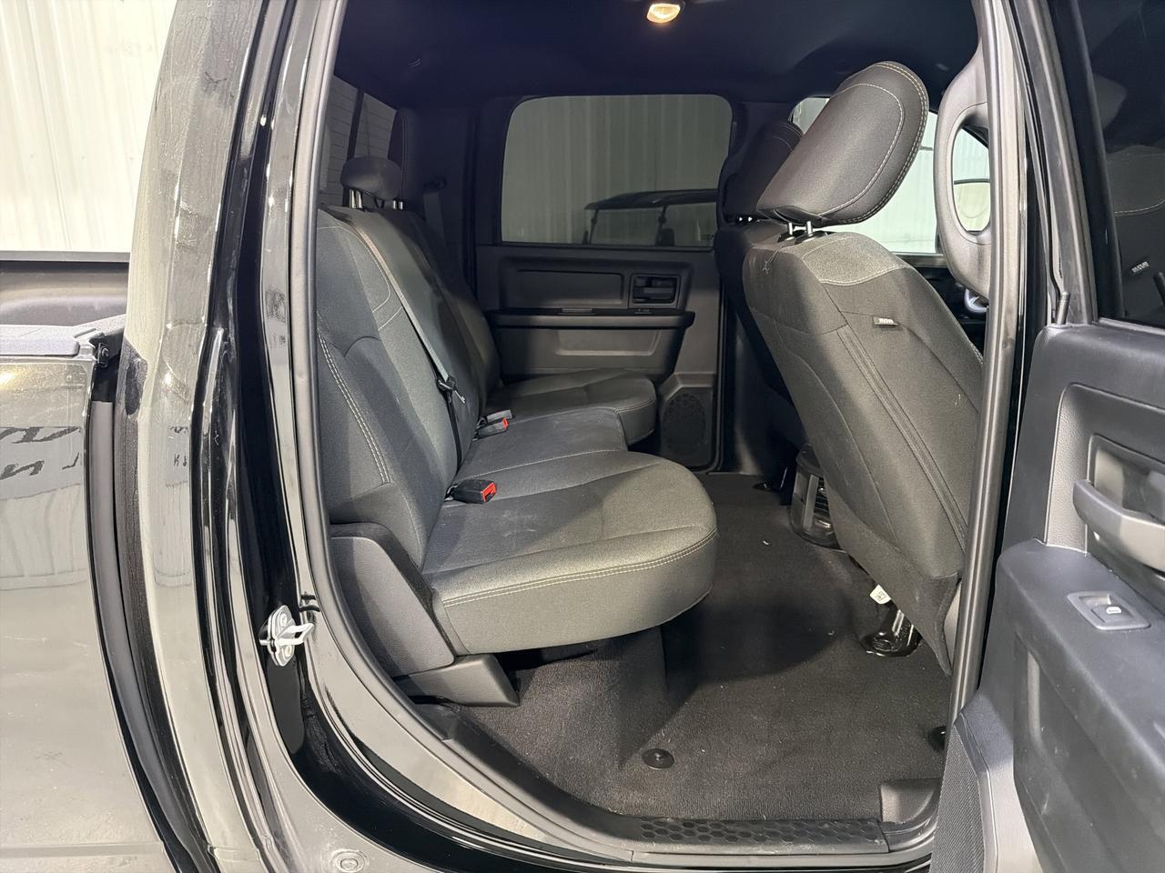 2024 Ram 2500 Tradesman San Antonio TX