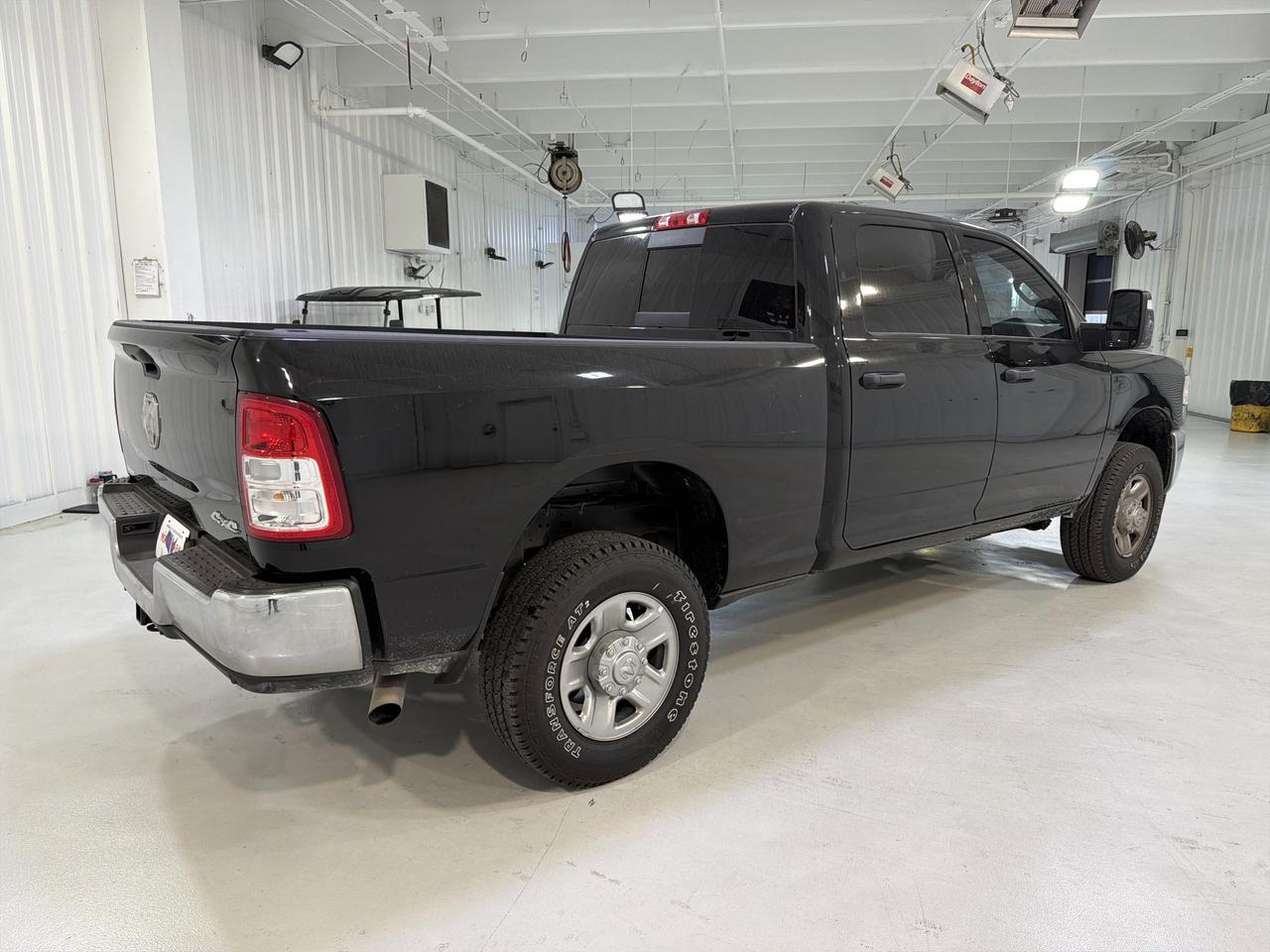 2024 Ram 2500 Tradesman San Antonio TX
