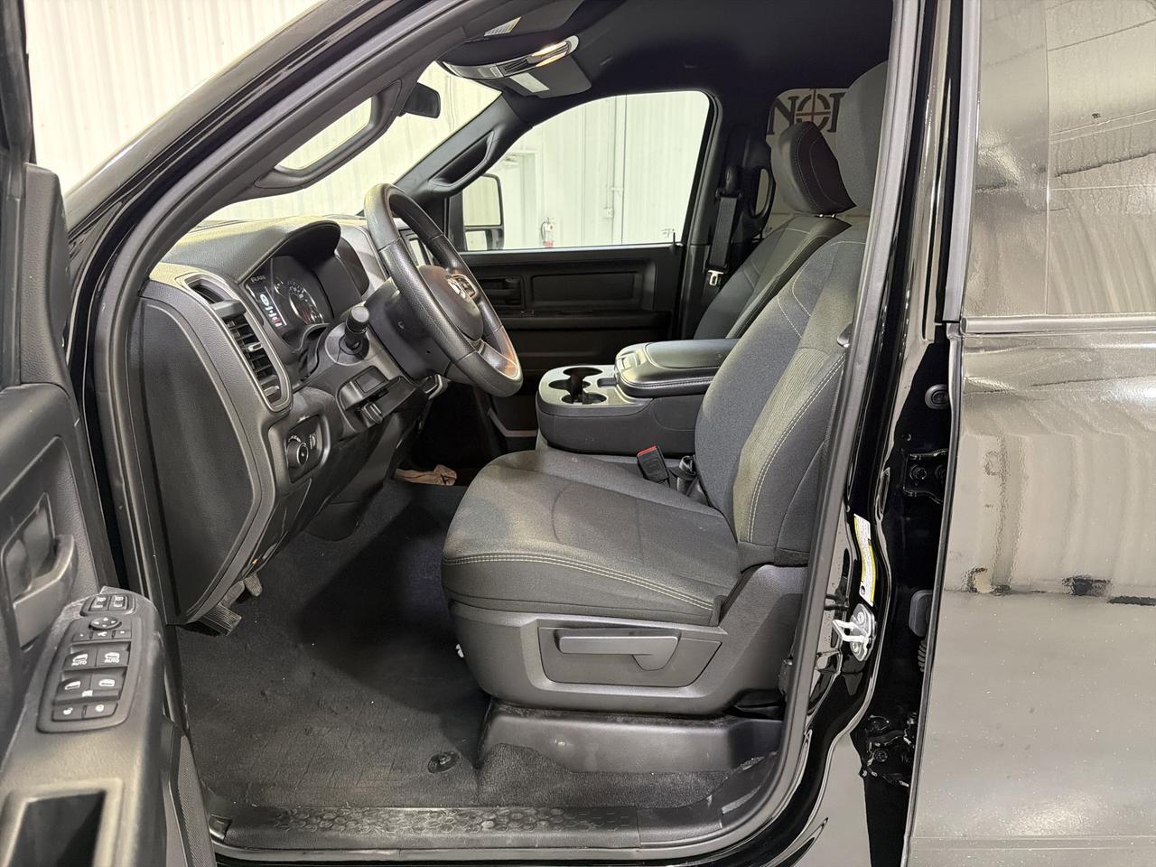 2024 Ram 2500 Tradesman San Antonio TX