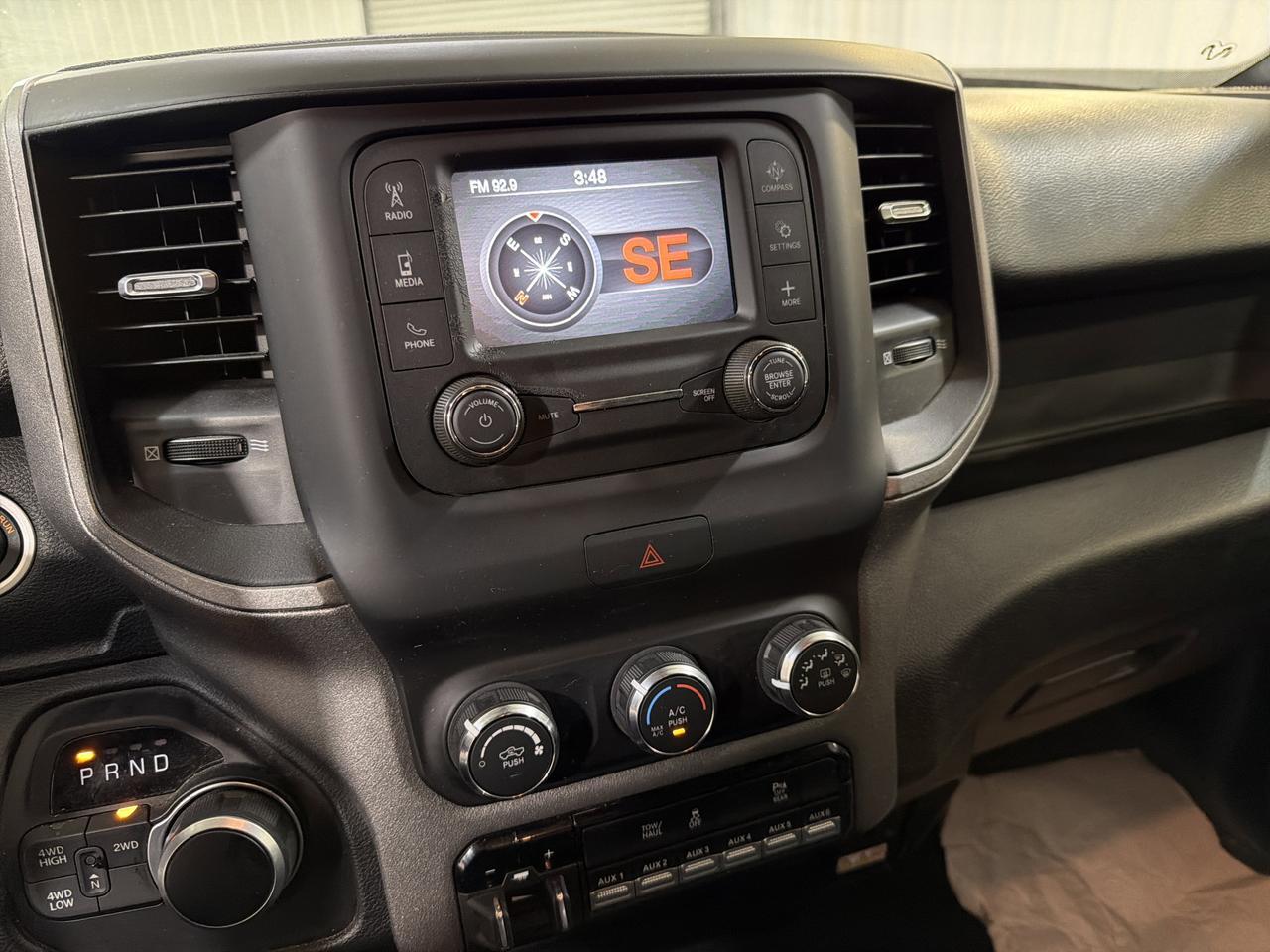 2024 Ram 2500 Tradesman San Antonio TX