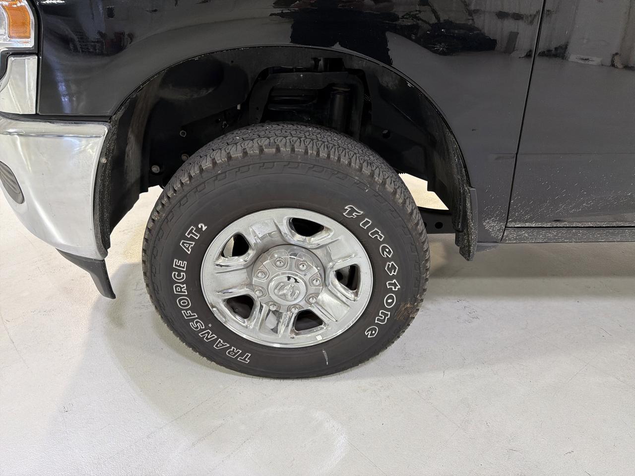 2024 Ram 2500 Tradesman San Antonio TX