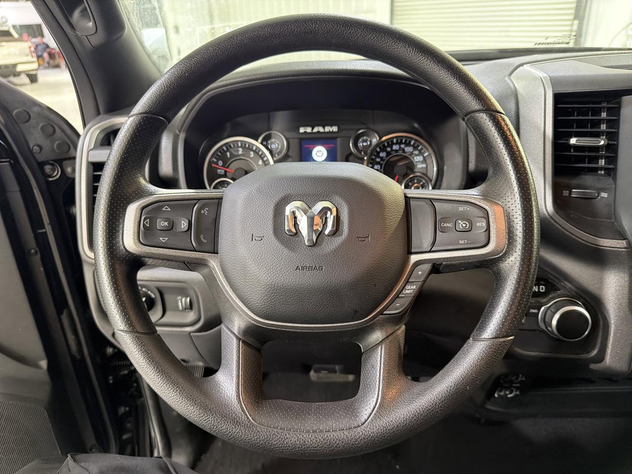 2024 Ram 2500 Tradesman San Antonio TX