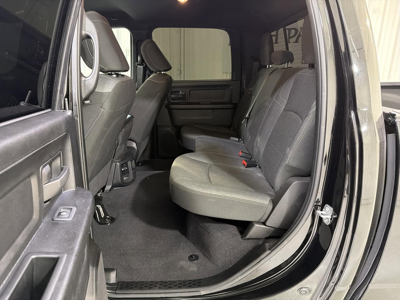 2024 Ram 2500 Tradesman San Antonio TX