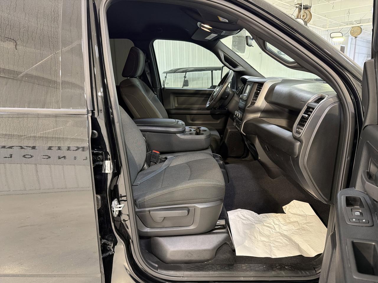 2024 Ram 2500 Tradesman San Antonio TX