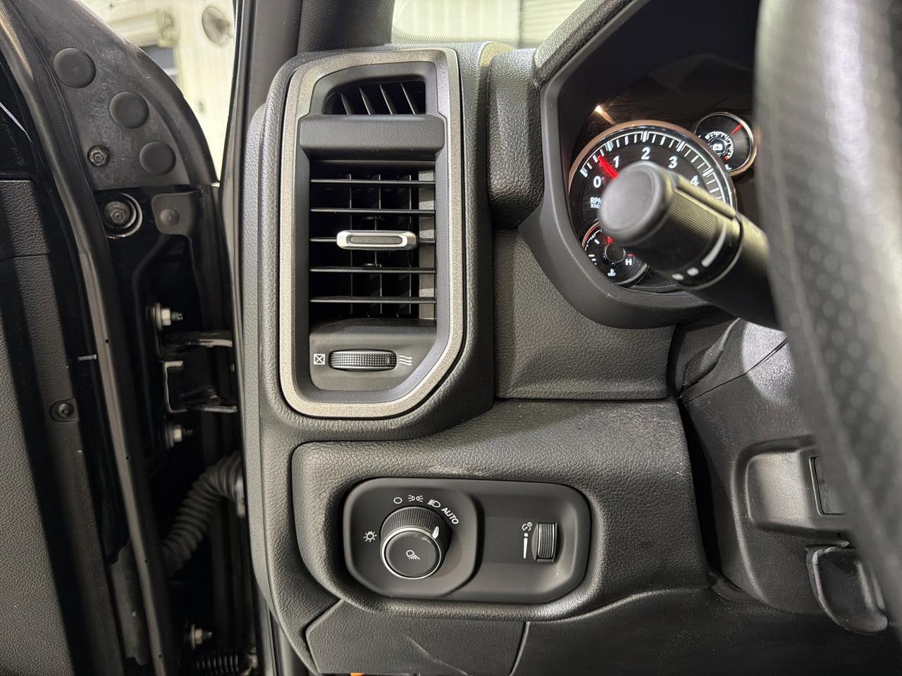 2024 Ram 2500 Tradesman San Antonio TX