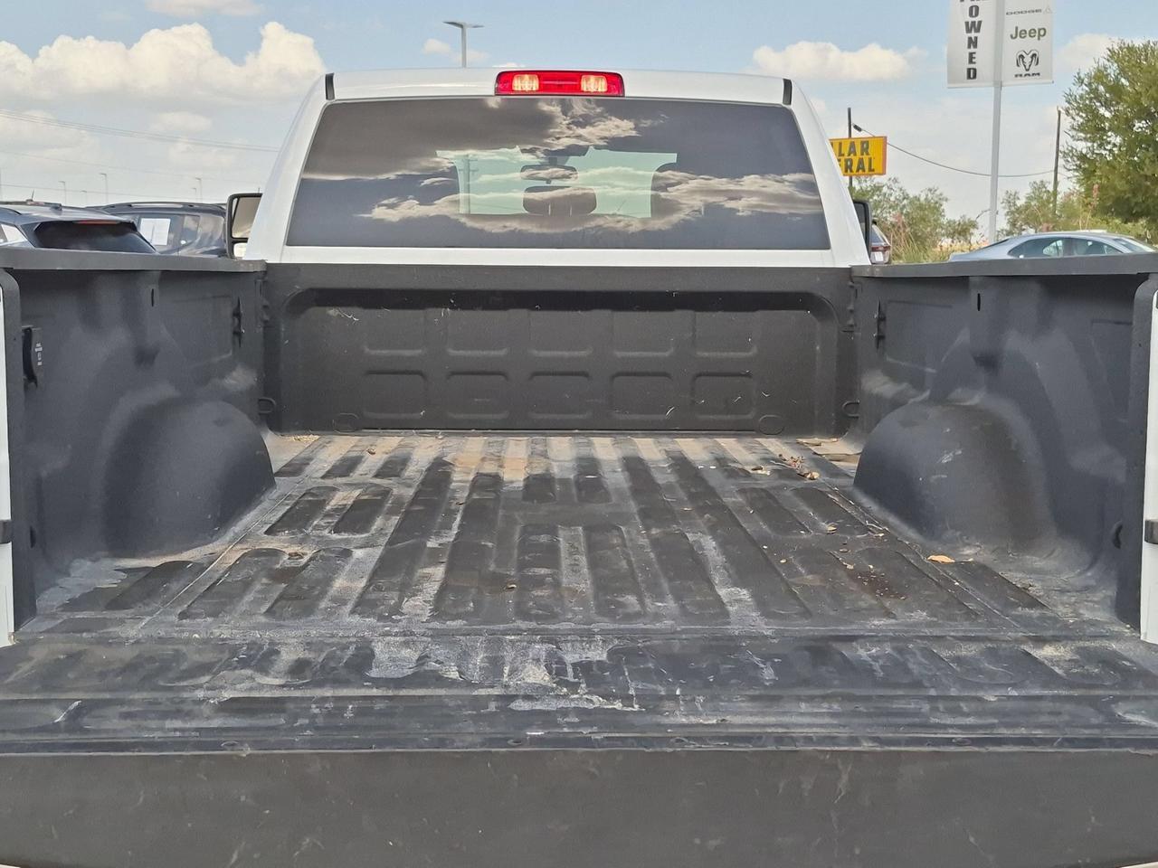 2024 Ram 2500 Tradesman Castroville TX