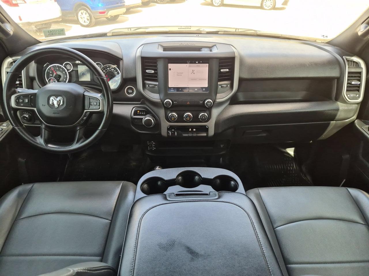 2024 Ram 2500 Tradesman Castroville TX