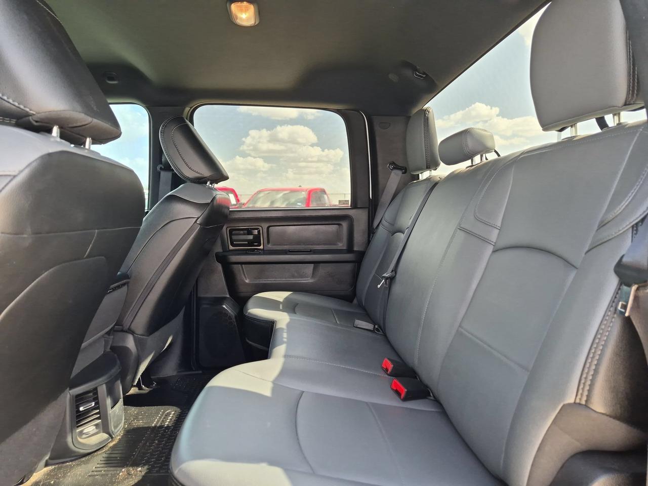 2024 Ram 2500 Tradesman Castroville TX