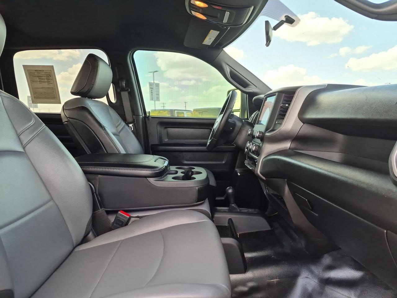 2024 Ram 2500 Tradesman Castroville TX