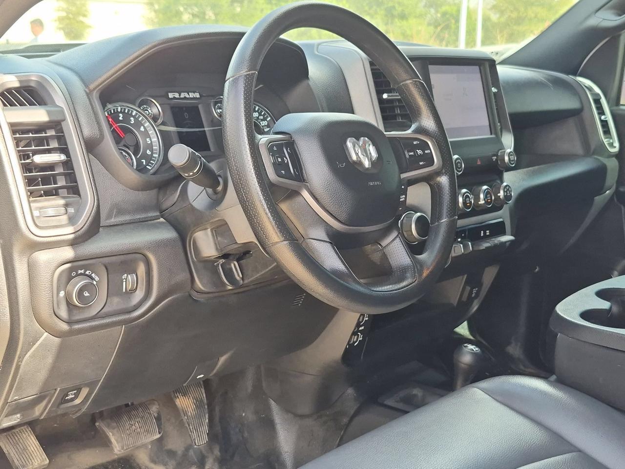 2024 Ram 2500 Tradesman Castroville TX