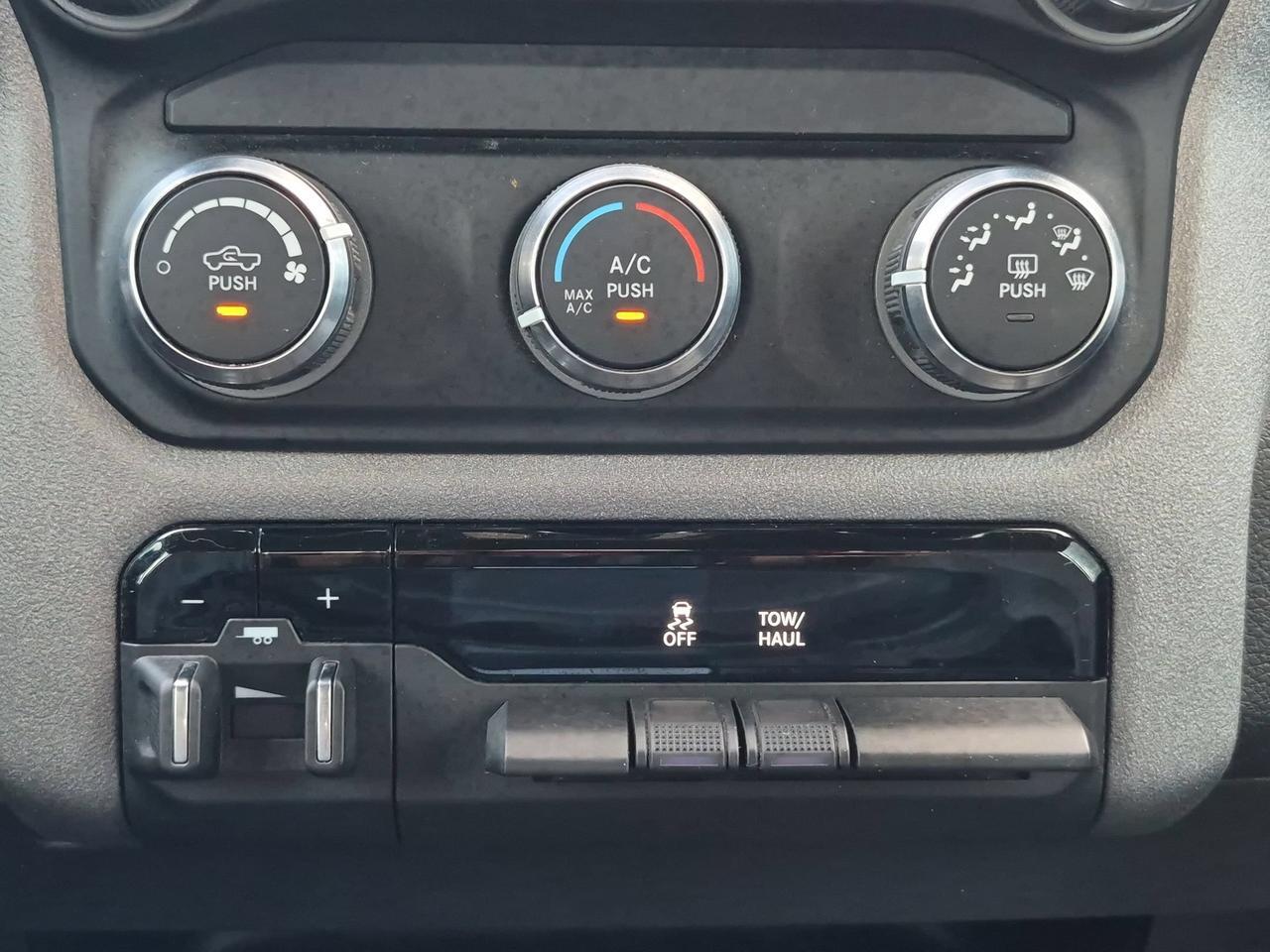 2024 Ram 2500 Tradesman Castroville TX
