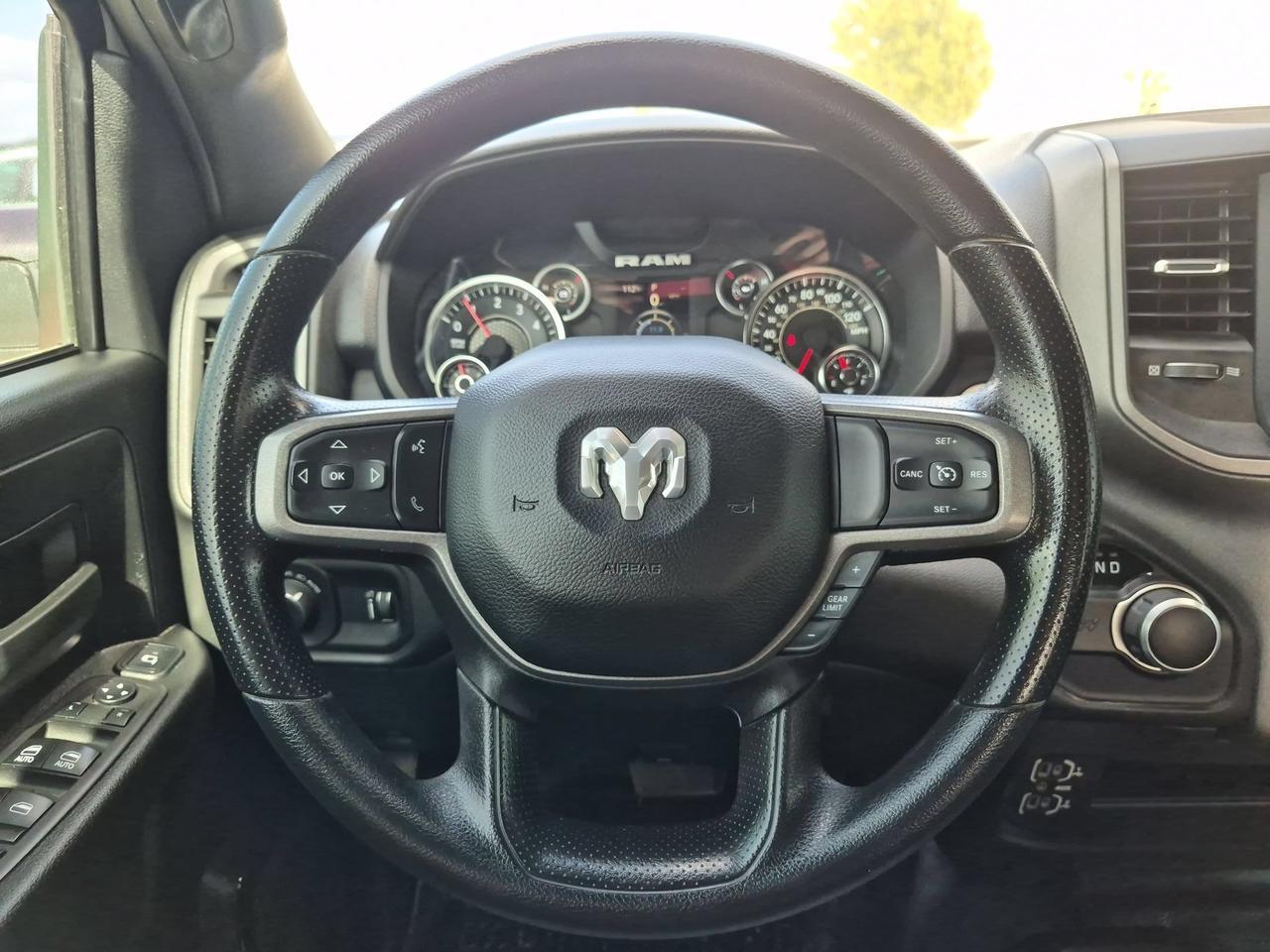 2024 Ram 2500 Tradesman Castroville TX