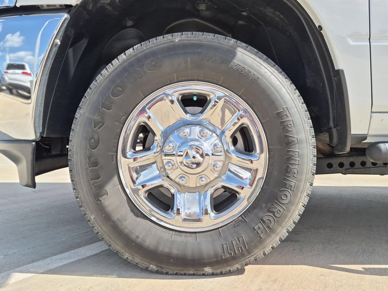 2024 Ram 2500 Tradesman Castroville TX