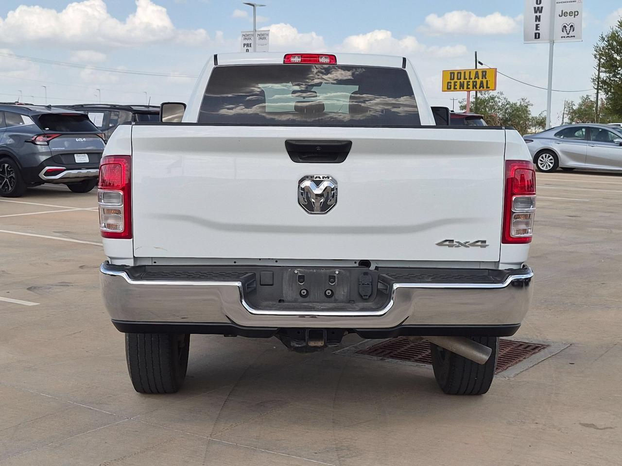 2024 Ram 2500 Tradesman Castroville TX