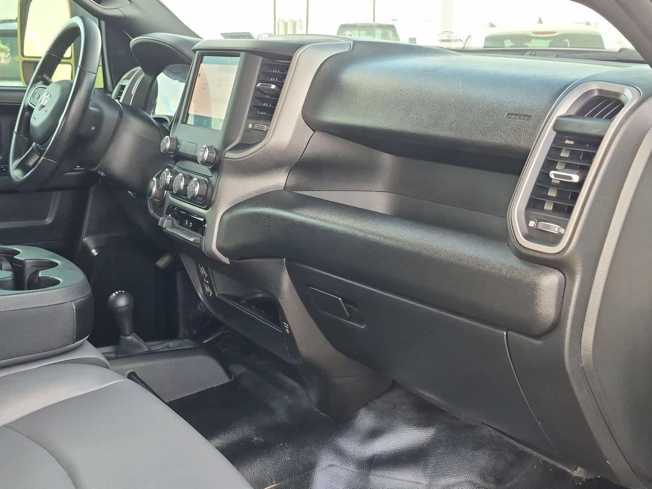 2024 Ram 2500 Tradesman Castroville TX