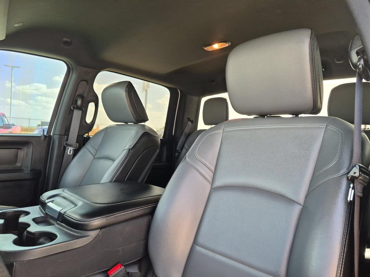 2024 Ram 2500 Tradesman Castroville TX