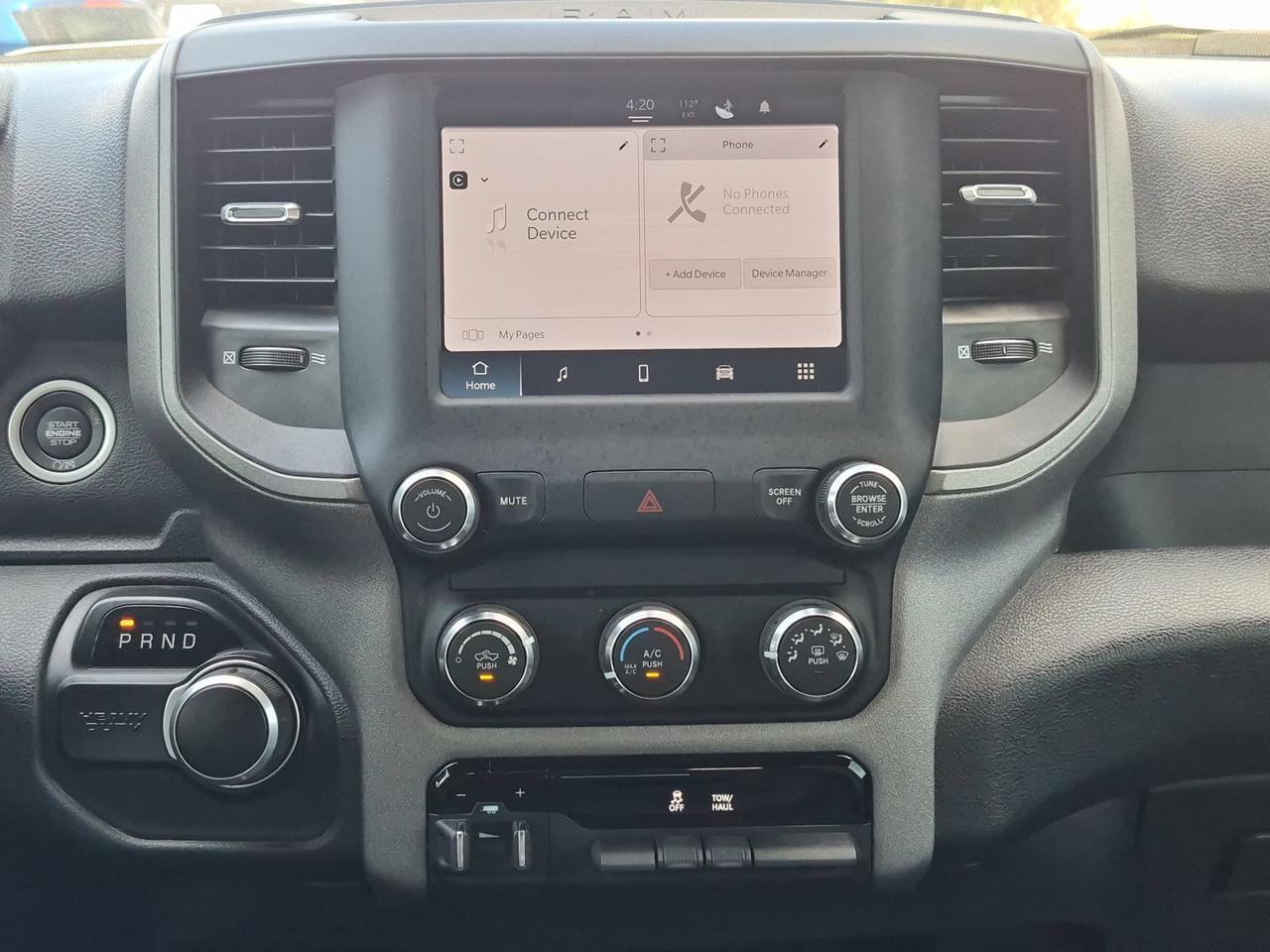 2024 Ram 2500 Tradesman Castroville TX
