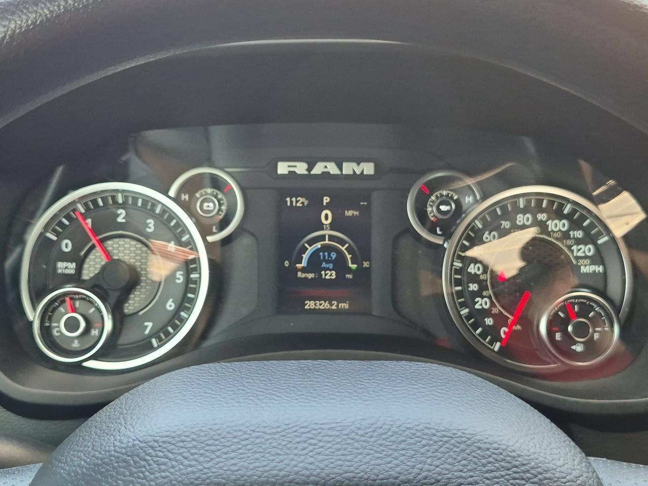 2024 Ram 2500 Tradesman Castroville TX