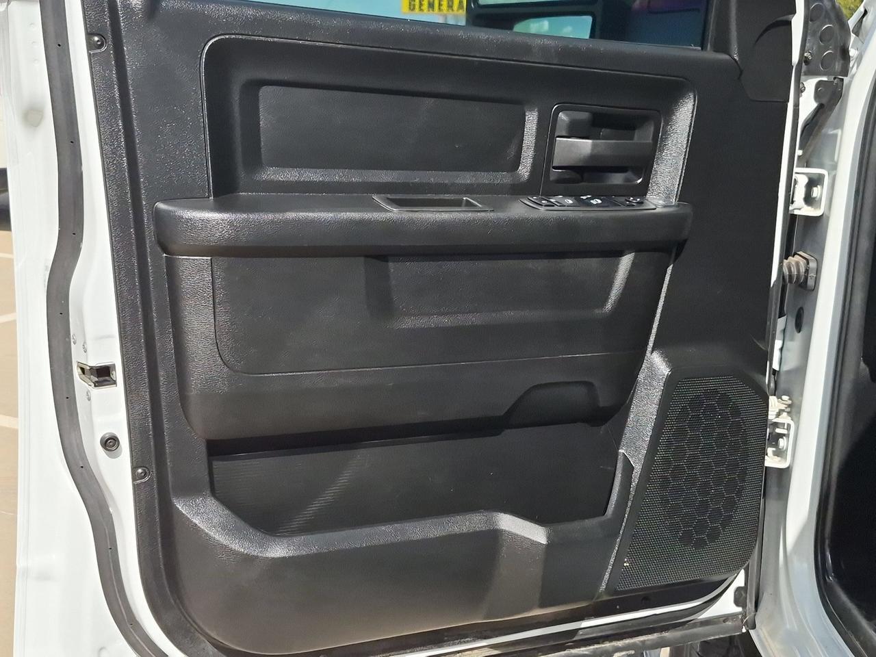 2024 Ram 2500 Tradesman Castroville TX