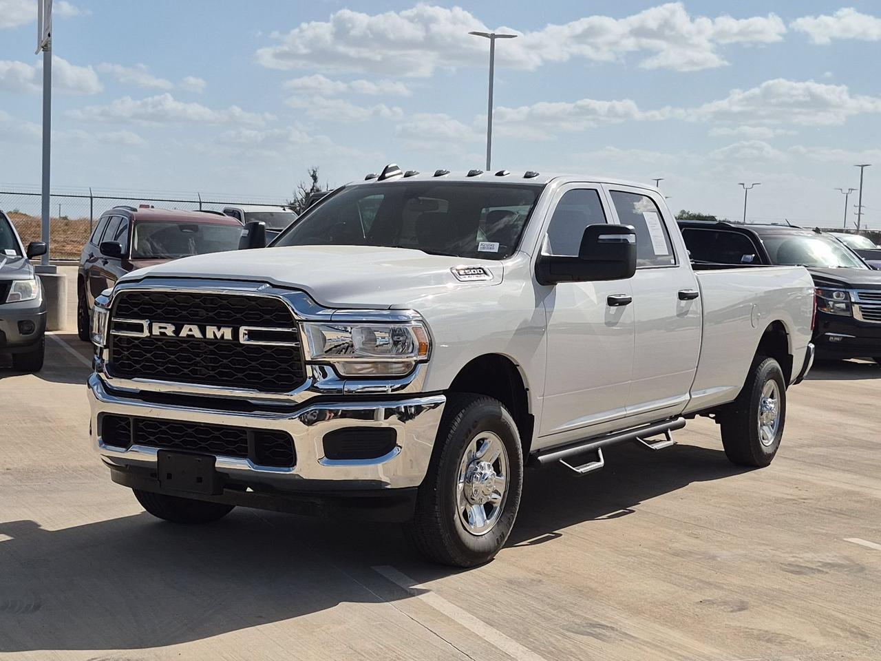 2024 Ram 2500 Tradesman Castroville TX