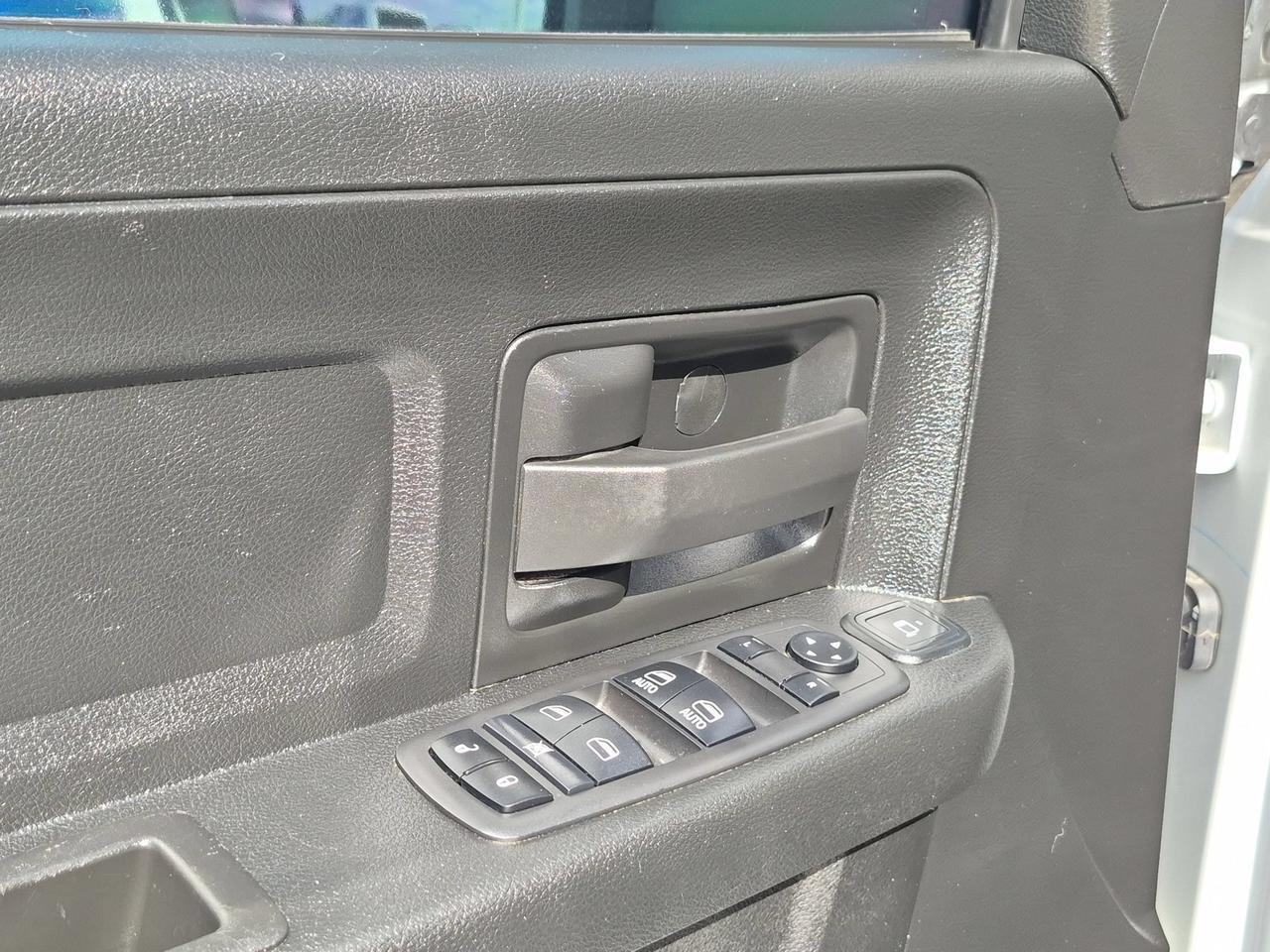 2024 Ram 2500 Tradesman Castroville TX