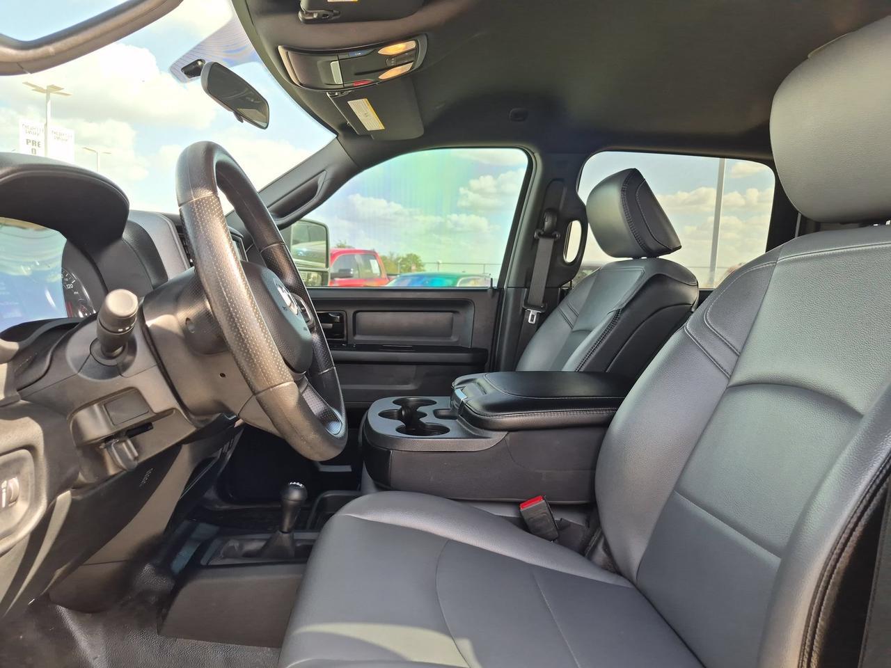 2024 Ram 2500 Tradesman Castroville TX