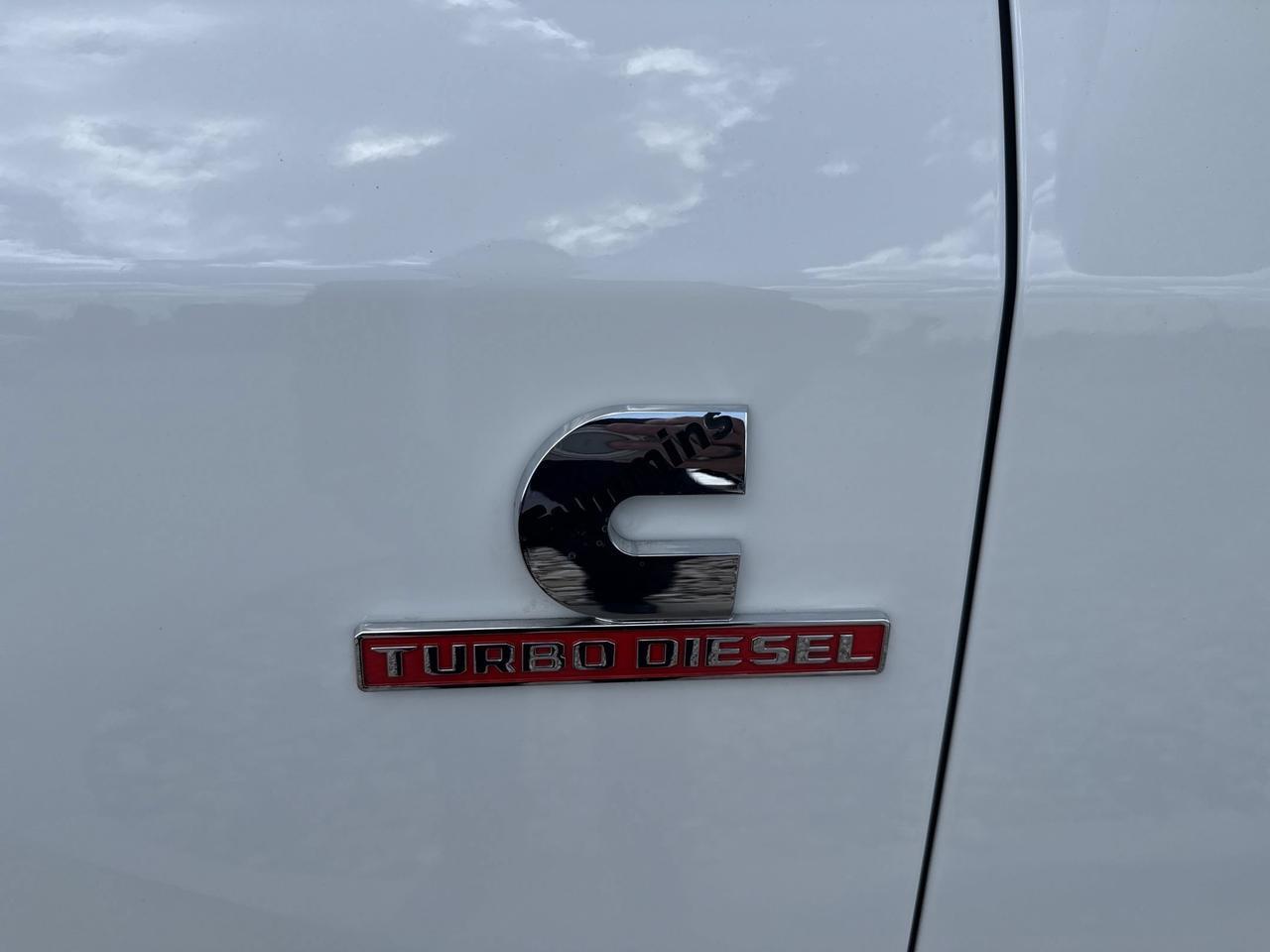 2024 Ram 2500 Tradesman Castroville TX