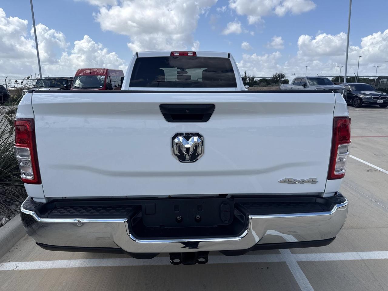 2024 Ram 2500 Tradesman Castroville TX