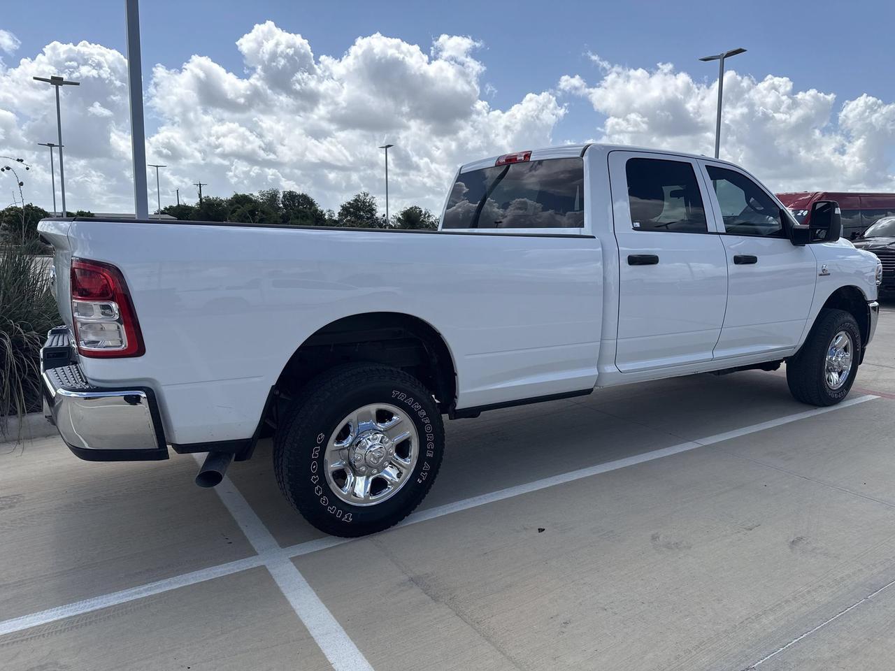 2024 Ram 2500 Tradesman Castroville TX
