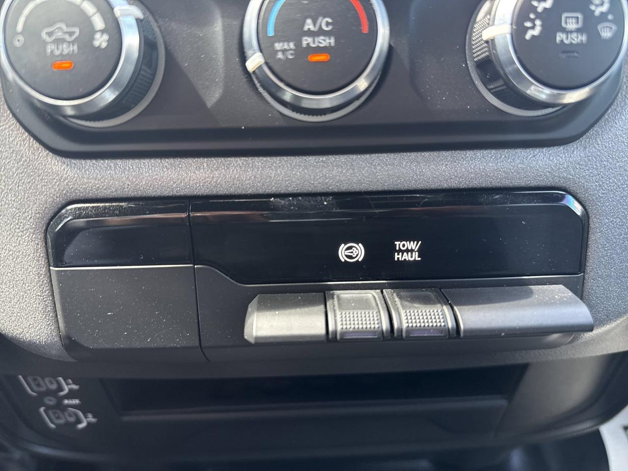 2024 Ram 2500 Tradesman Castroville TX