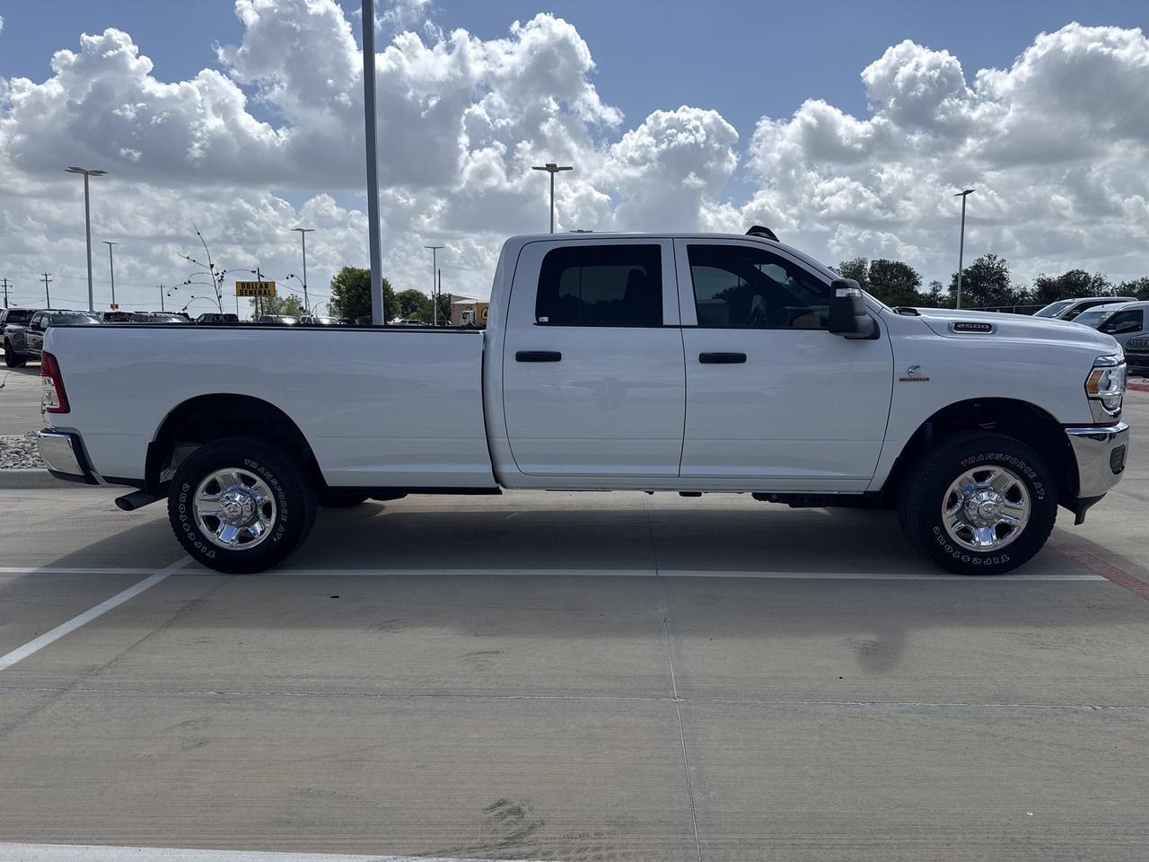 2024 Ram 2500 Tradesman Castroville TX