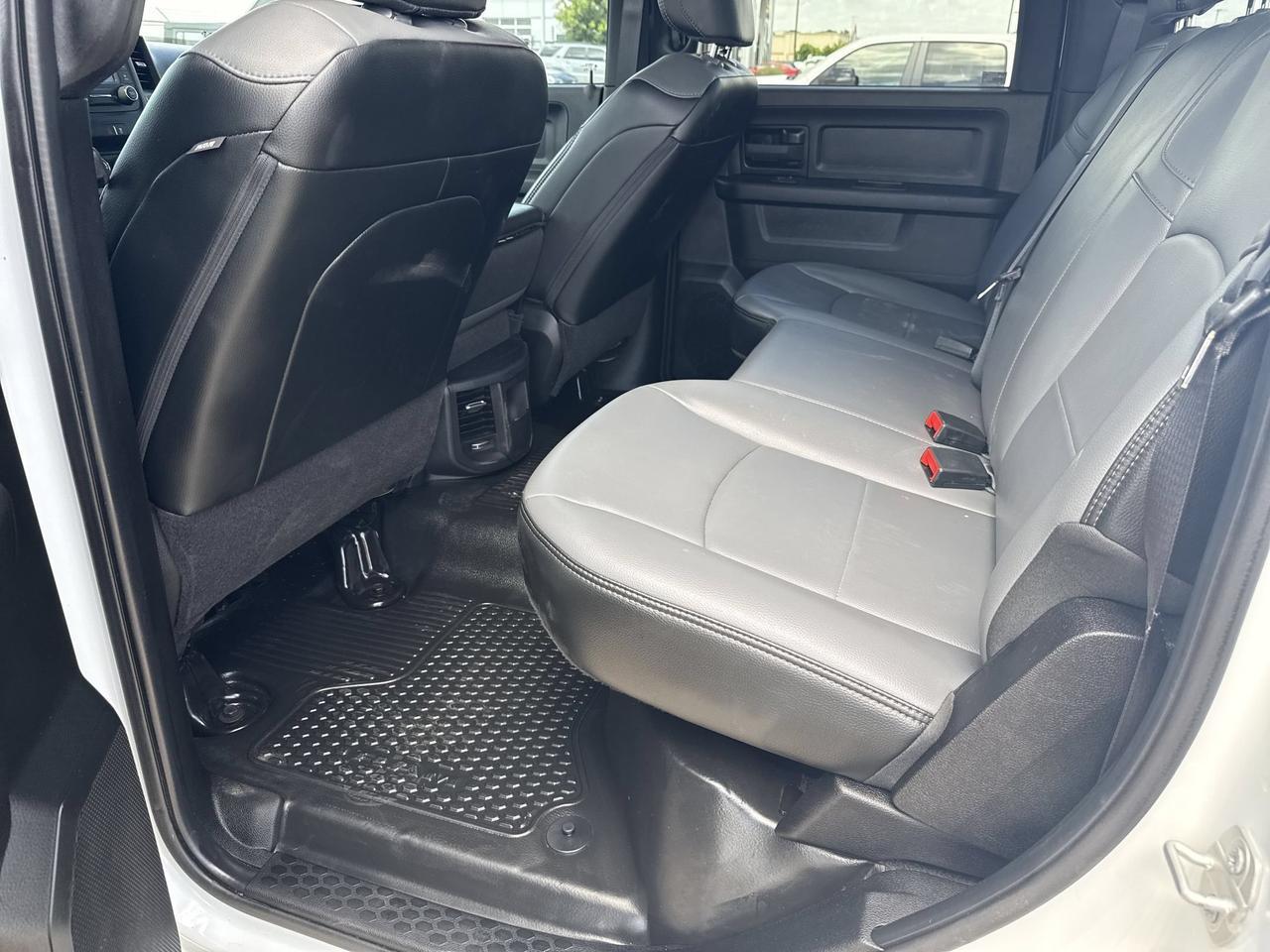 2024 Ram 2500 Tradesman Castroville TX