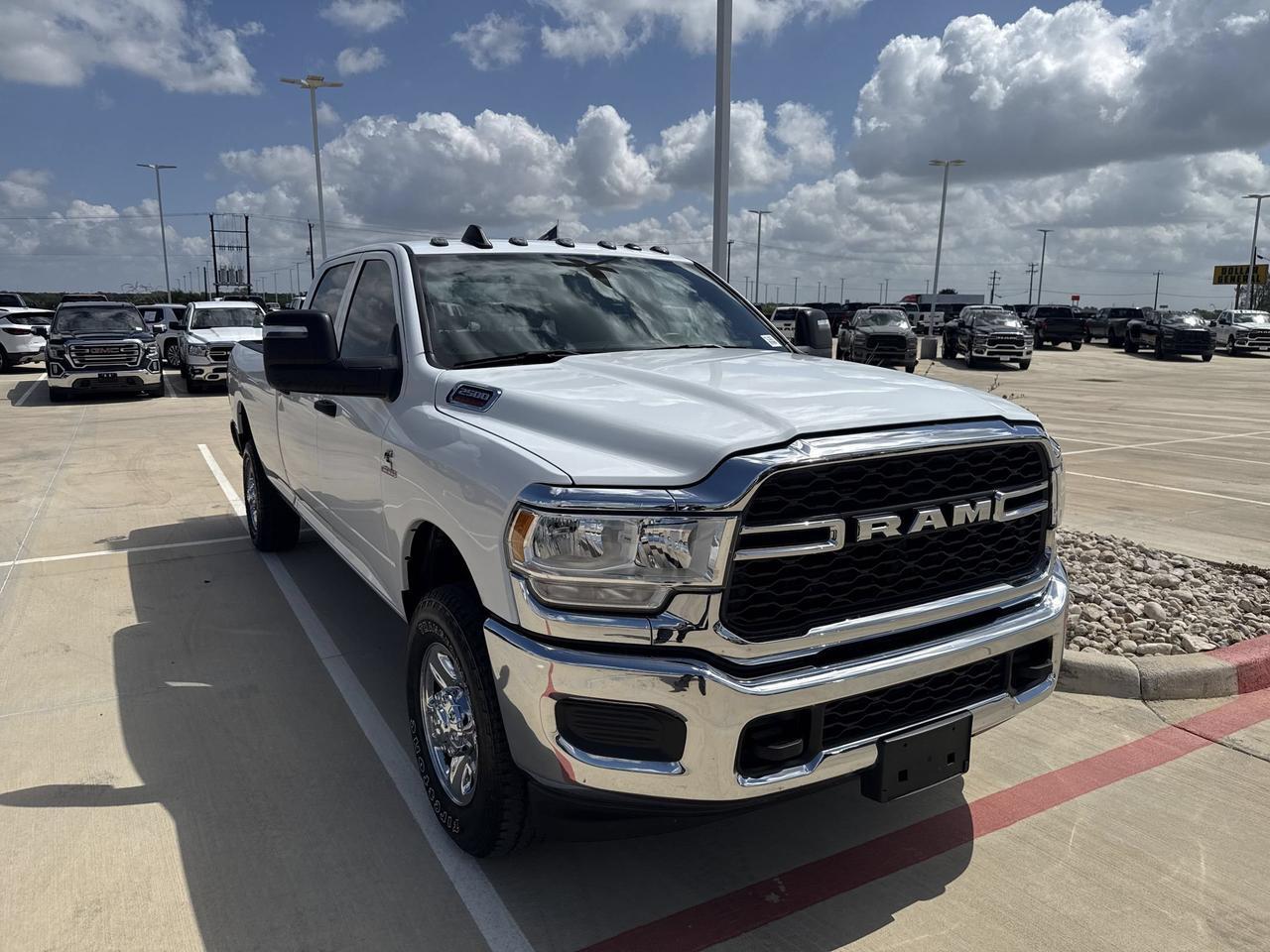 2024 Ram 2500 Tradesman Castroville TX