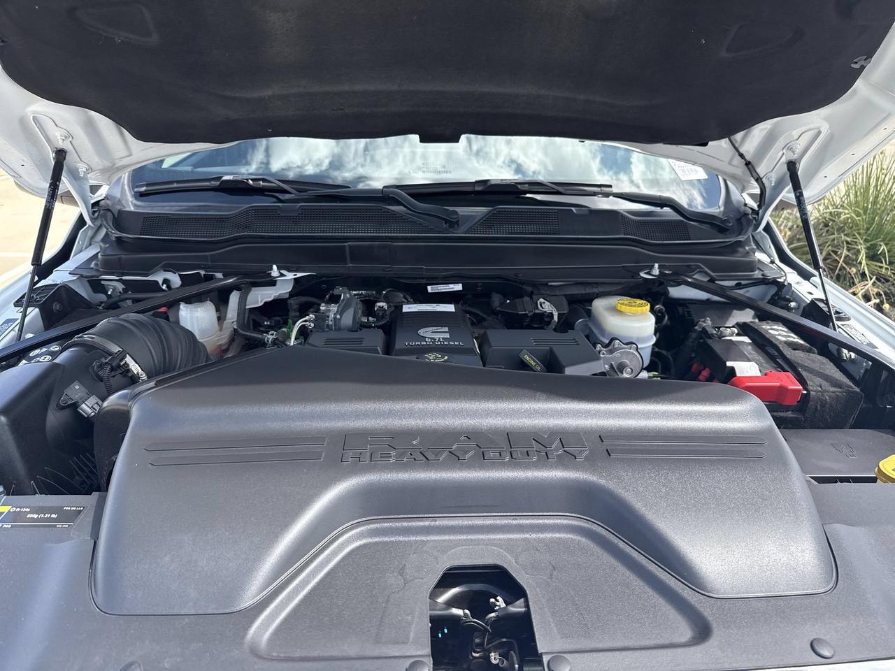 2024 Ram 2500 Tradesman Castroville TX