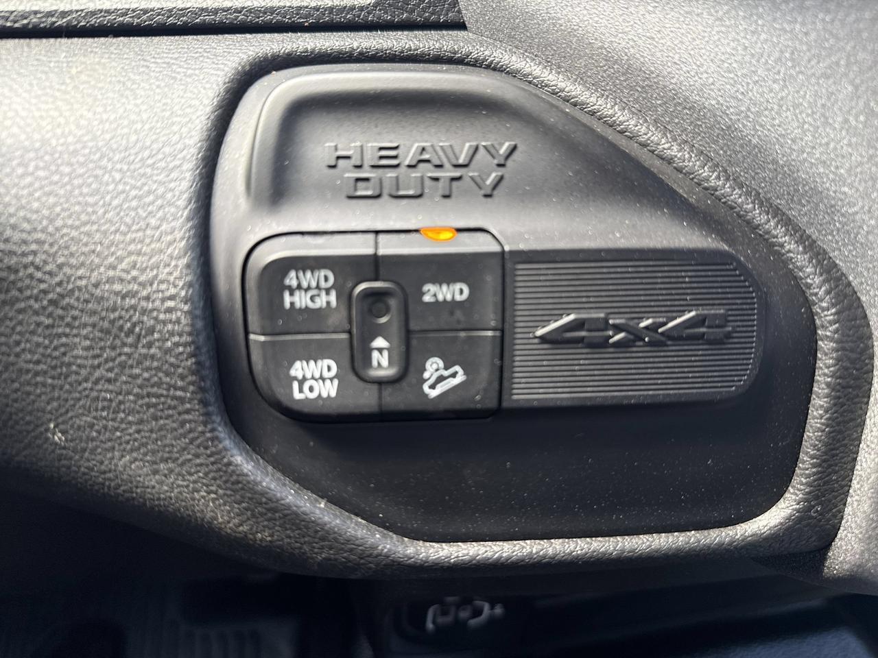 2024 Ram 2500 Tradesman Castroville TX