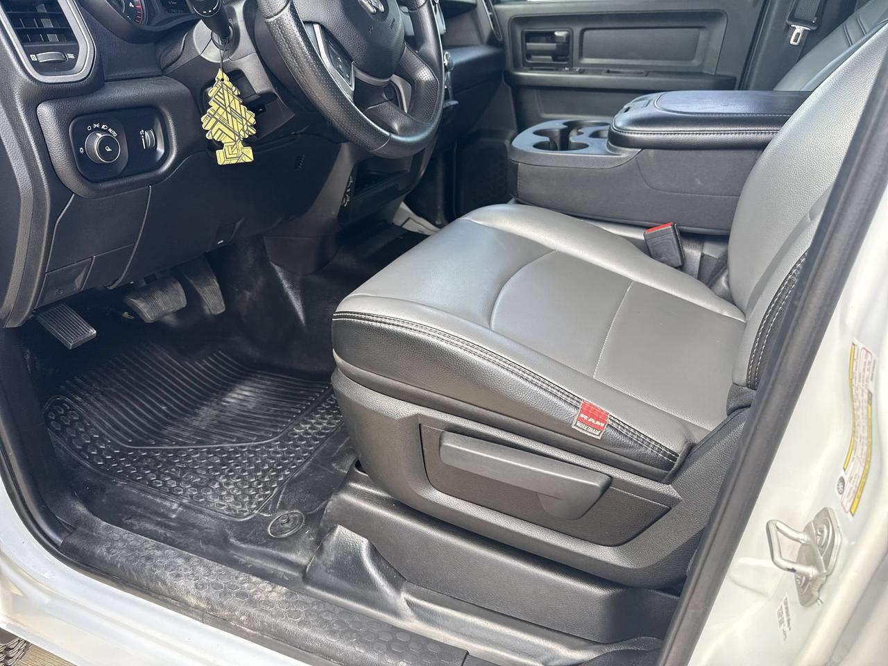 2024 Ram 2500 Tradesman Castroville TX