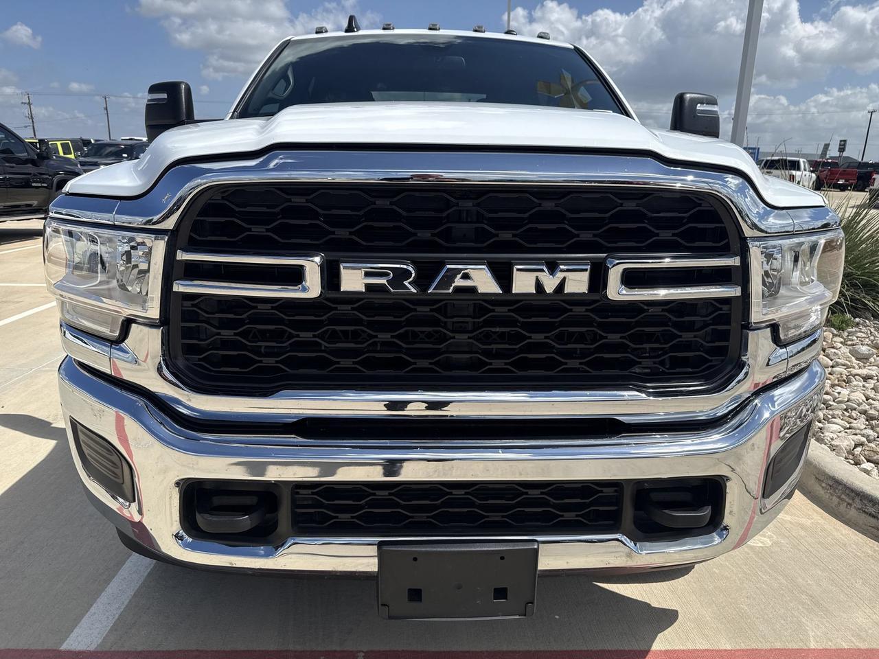 2024 Ram 2500 Tradesman Castroville TX