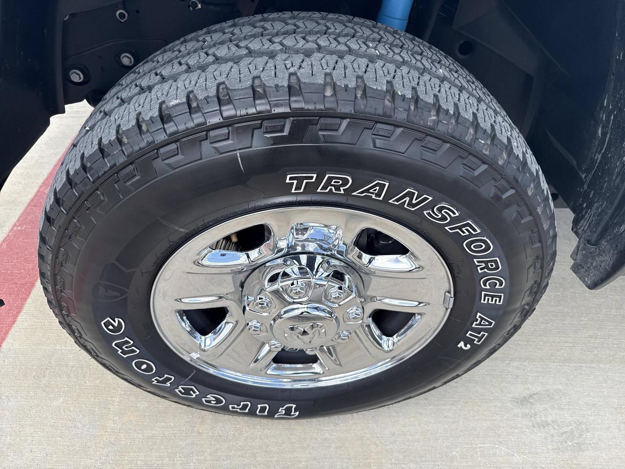 2024 Ram 2500 Tradesman Castroville TX