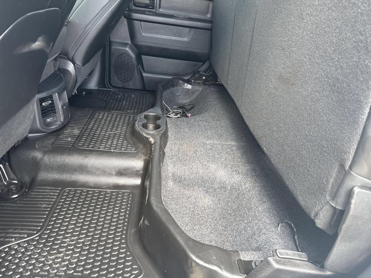 2024 Ram 2500 Tradesman Castroville TX