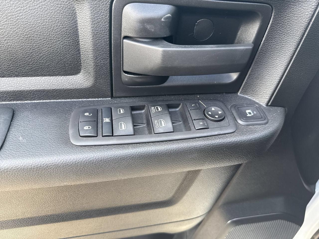 2024 Ram 2500 Tradesman Castroville TX