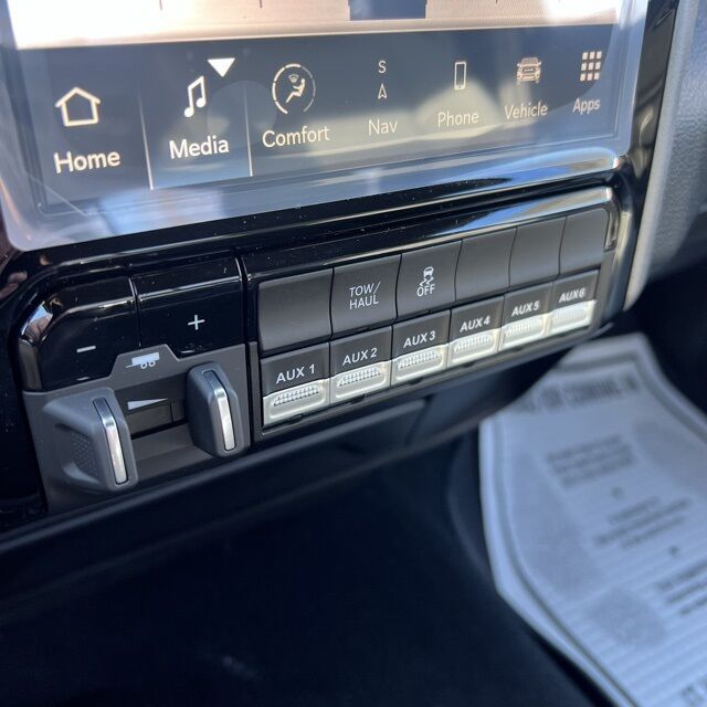 2024 Ram 2500 Tradesman Herrin IL