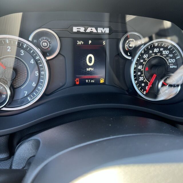 2024 Ram 2500 Tradesman Herrin IL