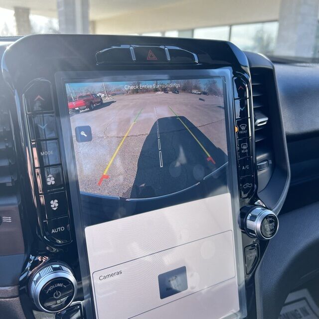 2024 Ram 2500 Tradesman Herrin IL