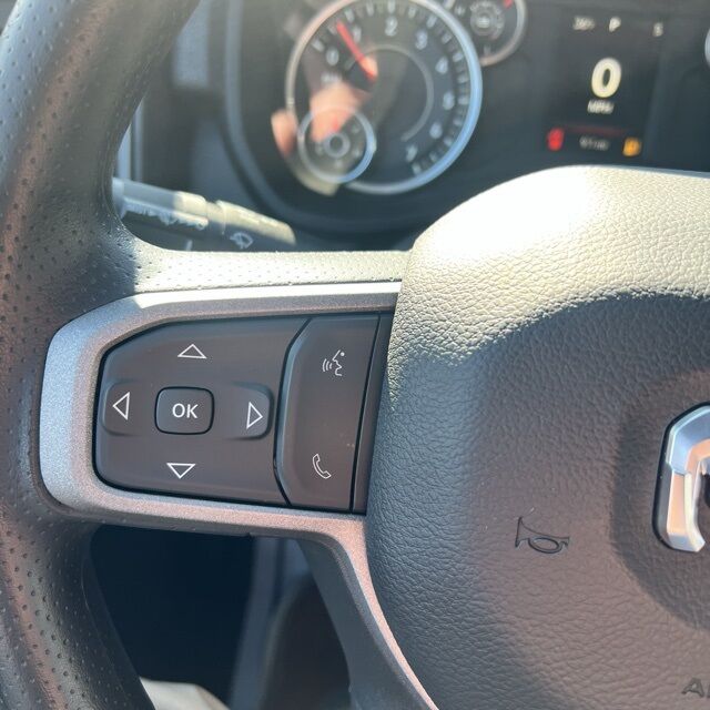 2024 Ram 2500 Tradesman Herrin IL