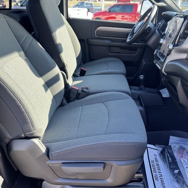 2024 Ram 2500 Tradesman Herrin IL